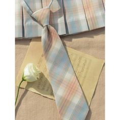 Material: custom yarn-dyed fabric with 100% polyester Bow tie width: 5.1 in | 13 cm Bow tie strap full length: 19.7 in | 50 cm Uniform Bow Tie, Egirl Clothes, Honey Tea, Bow Tie, Honey, Yarn, Tea, Fabric, Kawaii