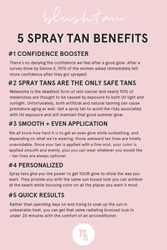 Spray Tan Prep, Tan Tips, Self Tanning Tips, Tanning Quotes