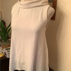 This Is An Ivory Color And Is New With Tags. It Measures 18” Pit To Pit With A Length Of 24”. Thanks For Looking! Cashmere Wool, Ivory Color, Wool Sweater, Alice Olivia, Wool Sweaters, Cowl Neck, Sweater Top, Cashmere, Sweaters For Women