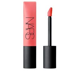 Nib Nars Air Matte Lip Color In Joy Ride 7.5ml Shade: Joyride, A Warm Pink A Matte That Moves With You. Cushiony, Air-Kissed Pigments Float Featherweight Color Onto Lips, While Color Diffusion Complex Creates A Soft-Focus Finish With A Creamy Feel. Build And Blend To Perfection With A Custom-Designed Applicator For A Look That’s Covetable And Comfortable. Available In Nars’ Most Iconic Shades. Details Longwear Soft Matte Finish Custom Applicator 0.25 Oz / 7.5 Ml Nars Air Matte Lip Color, Nars Audacious Lipstick, Nars Lip, Nars Lipstick, Hydrating Lipstick, Joy Ride, Lip Shine, Matte Lip Color, Satin Lipstick