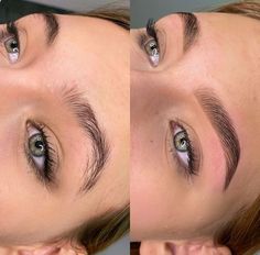 Henna Brows, Thick Brows, Brow Artist, Brow Lash, Cosmetic Tattoo