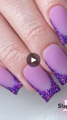 Acrylic Tutorials, Acrylic Brushes, Uñas Acrilicas, Nail Tutorials, Nail Artist, Nail Tips, Content Creator, Acrylic Nails, Lashes