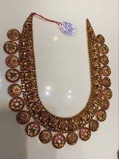 Premraj Shantilal Jain Jewellers, Diamond Haram, Mango Mala, South Indian Bridal Jewellery, Haram Designs, Bridal Jewellery Earrings