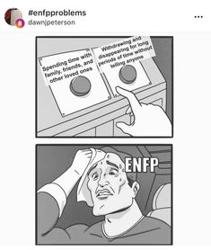 Mbti Memes