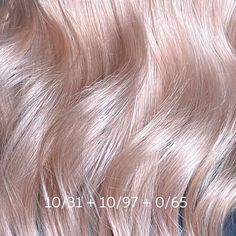 Wella Formulas, Mommy Hair, Blond Rose, Mommy Hairstyles, Best Haircuts For Women, Wella Hair Color, Best Hairstyles For Women, Strawberry Blonde Hair Color