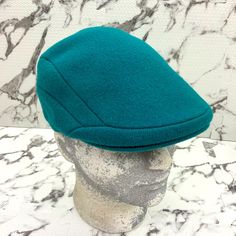 Amazing Kangol Hat Made In Taiwan Material: 75% Wool 25% Modacrylic Paper Boy Hat, Kangol Hat, Kangol Hats, Driving Cap, Paper Boy, Wool Caps, Brown Hats, Boy Hat, News Boy Hat