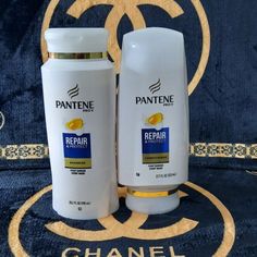 You Are More Than Welcome To Visit My Poshmark Boutique For Similar Or New Items. It’s Just One Click Away, Thank You. You Will Receive The Item Exactly As Pictured. Your Goods Will Be Packaged Extra Carefully To Help Ensure Safe Transit. Description: Bundle Price $ 10.00 Set Of 2 Pantene Pro-V Shampoo/Conditioner Weight 37.8 Oz $ 15.00 And Up (Bundle Price) Will Guarantee Customers A Discount *Bundles Must Not Go Over 65 Ounces For Safe Shipping And Handling Woman's Pantene Pro-V Pro-V Daily Re Poshmark Boutique, Shampoo Conditioner, Hair Shampoo, Shampoo And Conditioner, New Items, Womens Hairstyles, Conditioner, Bundles, Repair