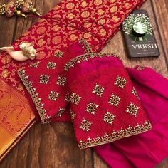 Model Blouses, Indian Blouse Designs, Maggam Blouse, Cutwork Blouse Designs