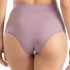 Shapewear High Waist V Panty - 7235 - The BFF Company Compression Fabric, Compression Shorts, High Waisted Leggings, Shapewear, Breathable Fabric, Quality Fabric, High Waist, Lavender, High Waisted