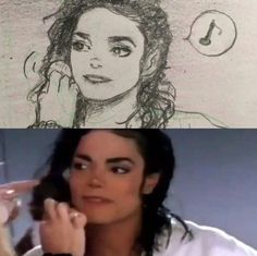 Michael Jackson Art Drawing, Michael Jackson Give Into Me, Michael Jackson Black Or White, Michael Jackson Painting