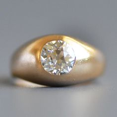 This Solitaire Rings item by DAVINjewelry has 117 favorites from Etsy shoppers. Ships from Franklin, TN. Listed on Mar 2, 2024 Old Mine Cut Diamond, Solitaire Rings, Franklin Tn, Solitaire Ring, Diamond Cuts, Beauty Book, 18k Gold, Jewelry Rings, Accessory Gift