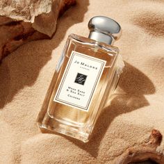 The 9 Best Jo Malone Scents Of All Time | Le Chic Street Potion Aesthetic, Salt Perfume, Summer Scents, Perfume Photography, Glamour Beauty, Woody Fragrance, Luxury Perfume