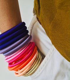 Our bangles are made by hand, with Sabra yarn, vegetable silk and are scented with your favorite fragrance! One size: The diameter is 6.5 cm, the band is flexible, it slips easily on your wrist. 2 FORMATS: -M 5 mm thick -L 8 mm thick Discover a wide range of colors exclusive to our brand. Handmade Bohemian Purple Bangle, Traditional Adjustable Purple Bangle, Adjustable Purple Bangle For Festive Occasions, Festive Purple Bangle, Purple Bangle Bracelets For Festivals, Bohemian Purple Bangle, Womens Bangles, Thread Bangles, Women's Bracelets