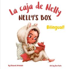 A high-quality bilingual children's story in Spanish and English, ideal for bilingual families and kids who are learning Spanish or English as a second language. It has been translated by Carmen Vargas Breval, a professional translator, who has translated many children's books including "Our Class is a Family" by Shannon Olsen. It has been proofread by Cinta Pluma, a bilingual, experienced translator, and journalist. It has 40 pages, just above the industry standard of 32 pages, and 20-page spre English As A Second Language, Early Readers, Second Language, Books