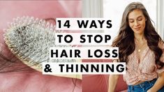 Make Hair Thicker, Hair Thinning, Hair Shedding, Hair Control, Lost Hair, Hair Styler, Thinning Hair, Hair Regrowth, Hair Fall