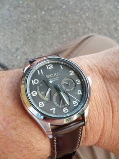 Seiko Presage, The Movement, Hi Guys, Luxury Watches For Men, Wrist Watches, Rolex Watches