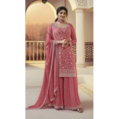 Latest Designer Pakistani Wedding Party Wear Plus Sizes Salwar Kameez Plazzo Suits, Wedding Party Wear, Heavy Embroidery, Pakistani Wedding, Work Fashion, Salwar Kameez, Latest Design, Abs Workout, Party Wear