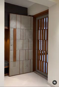 Flat main door design entrance Store Room Door Design, Entrance Door Design Apartment, Main Door Jali Design Entrance, Main Door Jali Design Entrance Modern, Jali Door Design Modern, Door Painting Ideas