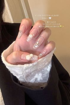 ネイル Simple Nails, Nail Art, Art, Nail Arts