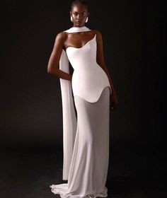 Strapless Mesh Maxi Dress White Long Sleeve Bandage Dress, Maxi Dress White, Black Dress Prom, Mesh Maxi Dress, White Dresses For Women, Silk Maxi Dress, Lace Maxi Dress, Lace Mini Dress, White Maxi Dresses