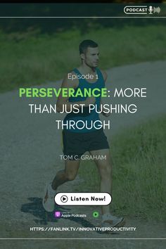 Ever wondered what it truly takes to persevere? In this episode, we delve into the psychology of perseverance, share practical tips for overcoming obstacles, and discuss the importance of resilience. 🧠💪 #podcast #motivation #inspiration #mindset #success #overcomingobstacles #resilience #psychology Overcoming Obstacles, Feeling Stuck, Faith In Humanity, Inspirational Message