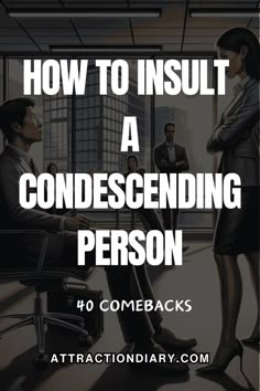 comebacks Toxic Coworkers Quotes Funny, Good Comebacks To Mean People, Toxic Coworkers Quotes, Narcissistic Son, Comebacks To Guys, Condescending People, Smartass Comebacks, Coworkers Quotes, Comebacks For Bullies