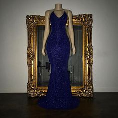 Sequin Prom Dresses Mermaid, Blue Sequin Prom Dress, Prom Dresses 2019, Sequin Prom Dress, Sequin Evening Dresses, Sequin Prom Dresses, Long Evening Gowns, Pink Sequin, Dress Picture