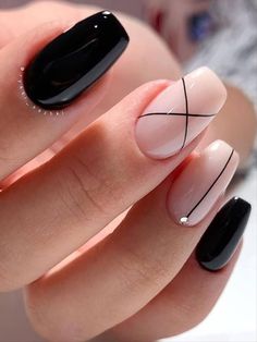 Unghie Sfumate, Square Nail Designs, Short Coffin Nails, Short Square Nails, Blush Nails, Acrylic Nails Coffin Short, Short Acrylic Nails Designs, Neutral Nails, Girls Nails