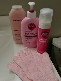 Serious Skin Care, Pink Lifestyle, Wash Day, Hair Supplies