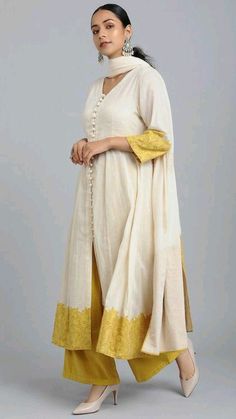 kurta sets 2024 #Outfits #India #LehengaAnarkali #GownSimple #Pakistani #DressesLehenga #DesignsSimple  #SpecialOccasion #Inspiration #Couture #Outfits #Queen #Gowns Dresses #Indian #Simple Gowns #Long GownsDress Kurta Women, Embroidery Online, Casual Indian Fashion, Kurta Designs Women, Designer Party Wear Dresses, Party Wear Indian Dresses