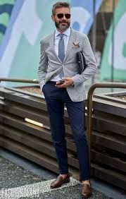 Image result for pinterest grey blazer style mens Semi Formal Men Outfit Wedding Guest, Male Wedding Guest Outfit, Mens Street Style Summer, Terno Slim, Blazer Outfit, Guest Attire