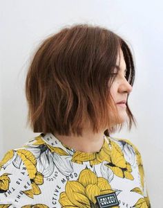 Best Hairstyles For Women, Modern Bob, Long Shag Haircut, Long Shag, Hairstyles And Haircuts, Hairstyles For Women Over 50, Stylish Haircuts, Shag Haircut, Modern Hairstyles