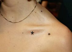 Tato Minimal, Bone Tattoos, Collar Bone Tattoo, Dope Tattoos, Little Tattoos