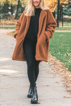 33 Casual Europe Fall Outfits (Your Travel Packing List)