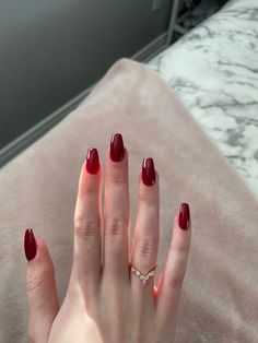 Wow Nails, Spring Nail Designs, Simple Gel Nails, Brighter Days, Classic Nails