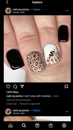 Cool Nail Polish, Fall Nails Ideas, Winter Manicure, Fall Gel Nails, Manicure Inspiration, Cute Nails For Fall, Fall Acrylic Nails, Thanksgiving Nails