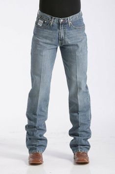 Stonewash Jeans, Mens Jeans Fit, Carhartt Work Pants, Cinch Jeans, Wrangler Cowboy Cut, Work Pants Women, Steel Toe Work Boots, Work Jeans, Relaxed Jeans