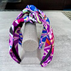 Introducing the Palm Beach Purple Punch Knotted Headband! With its preppy, Lilly Pulitzer-style and vibrant, palm beach-inspired colors, this headband brings a playful touch to any outfit. Enjoy a touch of fun and style with this cheerful accessory! The listing is for ONE headband of this style. **This is not a Lilly Pulitzer brand item** Summer Beach Headband, Trendy Spring Beach Headband, Adjustable Headband For Beach In Spring, Summer Vacation Headband, Trendy Summer Party Headband, Casual Beach Hair Accessories For Summer, Casual Summer Beach Hair Accessories, Trendy Summer Hair Accessories, Summer Beach Headband Hair Accessories