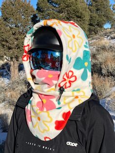 Fleece Ski Hood, Helmet Hood, Balaclava, Snoid Super Warm and Cozy Sizing Options Available Below - Etsy Winter Outdoor Hoodie With Drawstring, Adjustable Hooded Balaclava For Winter Sports, Hooded Balaclava With Adjustable Hood For Winter Sports, Winter Sports Hoodie With Detachable Hood, Hooded Fleece-lined Balaclava For Winter, Winter Sports Balaclava With Adjustable Hood, Outdoor Hooded Balaclava With Drawstring, Outdoor Balaclava With Drawstring Hood, Hooded Balaclava With Fleece Lining For Outdoor