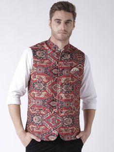 Discover a collection of stunning Indian wedding dress for men that will elevate your style to new heights. From traditional sherwanis to modern fusion outfits, our carefully curated selection offers the perfect blend of elegance and sophistication. Shop now and make a lasting impression on your special day. #wedding dresses Mens Fashion Blazer Jeans, Mens Fashion Swag, Function Dresses, Mens Fashion Simple, Mens Fashion Blazer, Mens Fashion Edgy, Nehru Jacket, Mens Fashion Jeans