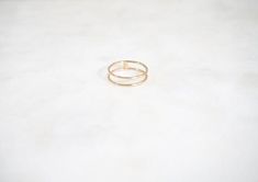 14k Gold Double Band Ring, Labor day sale, midi 14k gold stackable ring, Double band ring, 14k weddi Fine Jewelry Double Band Midi Rings As Gift, Fine Jewelry Midi Rings With Double Band As Gift, Minimalist Double Band Stackable Rings As Gift, 14k Gold Double Band Midi Rings Gift, Yellow Gold Double Band Midi Rings Gift, Gift Yellow Gold Double Band Stackable Rings, Yellow Gold Stackable Double Band Rings For Gifts, Yellow Gold Double Band Stackable Rings As Gift, Yellow Gold Double Band Stackable Rings For Gifts