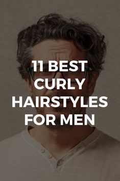 Curry Hair, Haircutting Techniques, Curly Men, Nice Haircuts, Hair Lifestyle, Hairstyles Mens