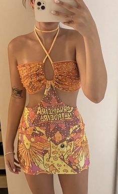 Fantasy Party, Festival Vibes, Festival Outfits, Costume Party, Diy Fashion, Style Inspiration