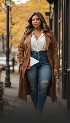 + +summer outfits curvy, summer outfits preppy, summer outfits for school, summer outfits plus size, summer outfits 2024..! Formal Outfits For Women Parties, Curvy Casual Outfits, Modest Summer Dresses, Bangs Curly, Homewear Fashion, Hair Bangs