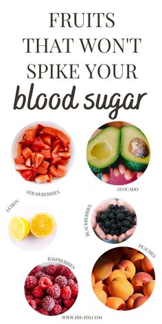 10 Low-Carb Fruits That Won’t Spike Your Blood Glucose - Her Highness, Hungry Me Foods Diabetics Should Avoid, Low Glycemic Foods, Low Carb Fruit, Blood Sugar Diet, Low Blood Sugar, Blood Glucose Levels, Glucose Levels, Blood Glucose, Blood Sugar