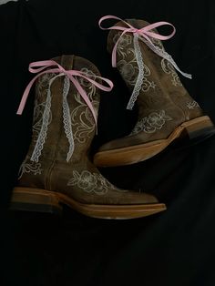 Megan Moroney, Concert Ideas, Girl Boots, Zach Bryan, Cow Girl, Christmas 2024, Girls Boots, Cowgirl Boots