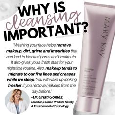 Mary Kay Timewise Repair, Timewise Repair, Mary Kay Party, Removing Makeup, Mary Kay Cosmetics, Mary Kay Timewise, Mary Kay Business