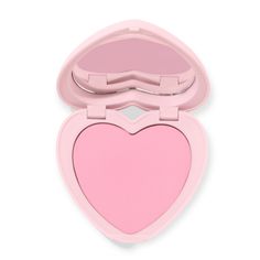 Limited Edition Color: Sweetheart Shade: Bubble Gum Pink Matte Finish Silky Powder Long Wear Buildable Vegan Cruelty-Free Approx. Size 0.16 Oz. No Trades Free Gift W/Purchase Same-Day Shipping Eyeit-Buyit Erich Von Stroheim, Colourpop Blush, Colourpop Super Shock, Mode Zara, Matte Blush, Colourpop Cosmetics, Lip Gloss Set, Peach Blush, Powder Blush