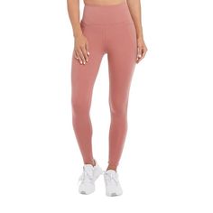 Mauve Chai Spice Nwt Workout Yoga Leggings With Pockets Chai Spice, Leggings With Pockets, Performance Leggings, Workout Yoga, Yoga Leggings, Pant Jumpsuit, Pants For Women, Bundles, Yoga