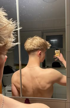 cut 💇 2025 Goals, Tiktok Boys, Tattoo Ideas, Hair Color, Hair Styles, Quick Saves, Art, Hair Colour